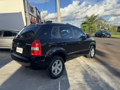 HYUNDAI Tucson 2.0 16V 4P GLS AUTOMTICO, Foto 11