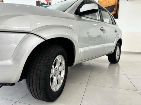 HYUNDAI Tucson 2.0 16V 4P GLS, Foto 11