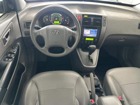 HYUNDAI Tucson 2.0 16V 4P GLS FLEX AUTOMTICO, Foto 3