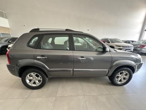 HYUNDAI Tucson 2.0 16V 4P GLS FLEX AUTOMTICO, Foto 12