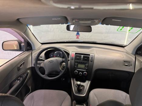 HYUNDAI Tucson 2.0 16V 4P GL, Foto 8