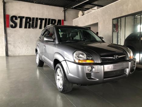 HYUNDAI Tucson 2.0 16V 4P GLS FLEX AUTOMTICO, Foto 1