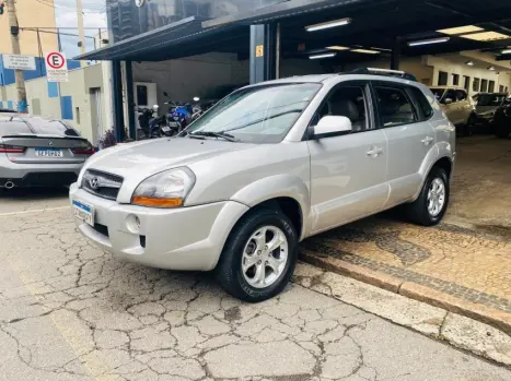 HYUNDAI Tucson 2.0 16V 4P GLS-B AUTOMTICO, Foto 1