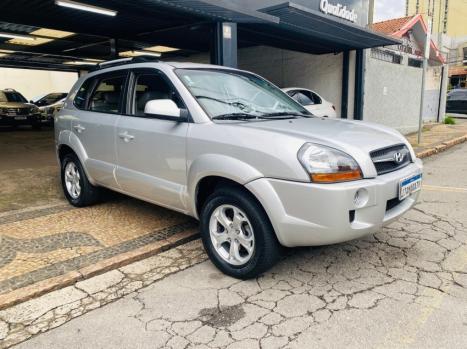 HYUNDAI Tucson 2.0 16V 4P GLS-B AUTOMTICO, Foto 3