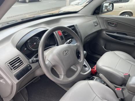 HYUNDAI Tucson 2.0 16V 4P GLS FLEX AUTOMTICO, Foto 12