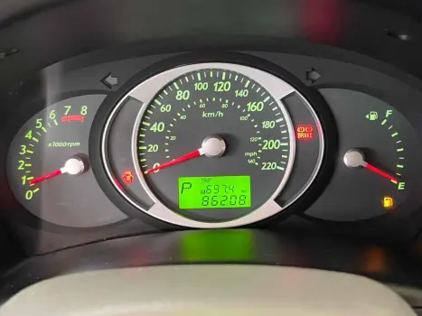 HYUNDAI Tucson 2.0 16V 4P GLS, Foto 9