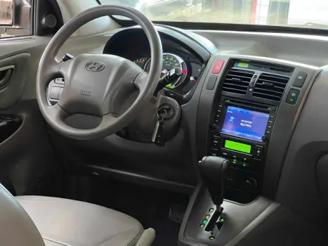 HYUNDAI Tucson 2.0 16V 4P GLS, Foto 15