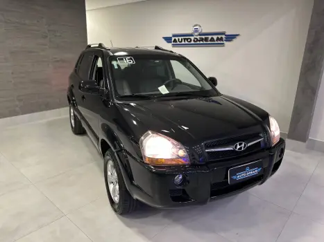 HYUNDAI Tucson 2.0 16V 4P GLS, Foto 1