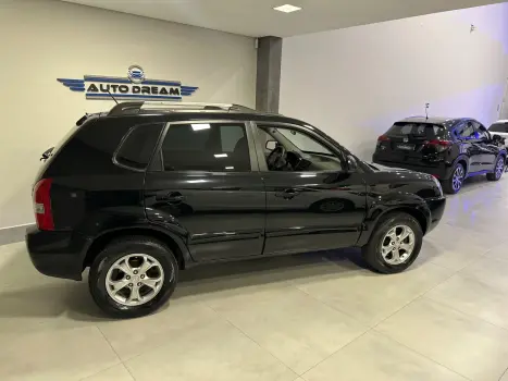 HYUNDAI Tucson 2.0 16V 4P GLS, Foto 4
