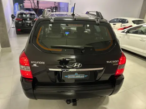 HYUNDAI Tucson 2.0 16V 4P GLS, Foto 6