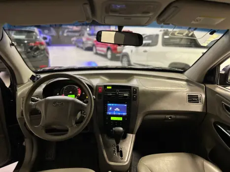 HYUNDAI Tucson 2.0 16V 4P GLS, Foto 7
