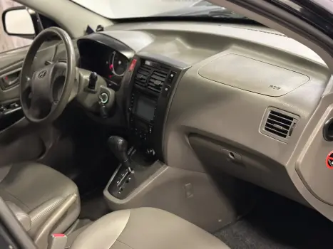 HYUNDAI Tucson 2.0 16V 4P GLS, Foto 8