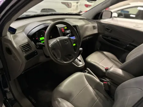 HYUNDAI Tucson 2.0 16V 4P GLS, Foto 9
