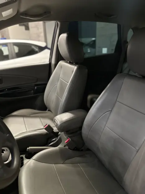 HYUNDAI Tucson 2.0 16V 4P GLS, Foto 11