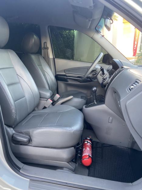 HYUNDAI Tucson 2.0 16V 4P GLS FLEX AUTOMTICO, Foto 11