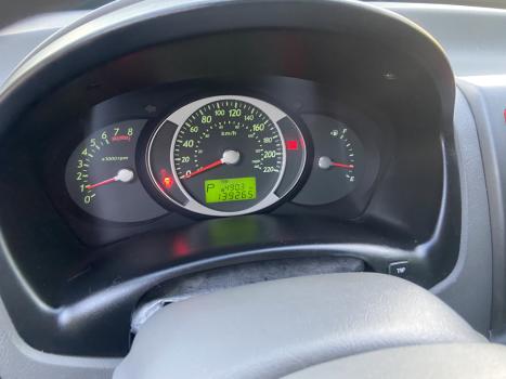 HYUNDAI Tucson 2.0 16V 4P GLS FLEX AUTOMTICO, Foto 12