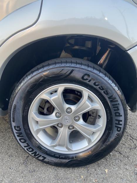 HYUNDAI Tucson 2.0 16V 4P GLS FLEX AUTOMTICO, Foto 14