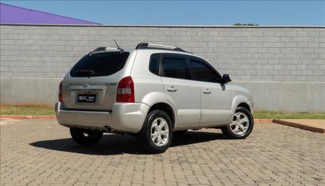 HYUNDAI Tucson 2.0 16V 4P GLS, Foto 4