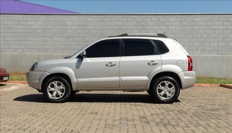 HYUNDAI Tucson 2.0 16V 4P GLS, Foto 7