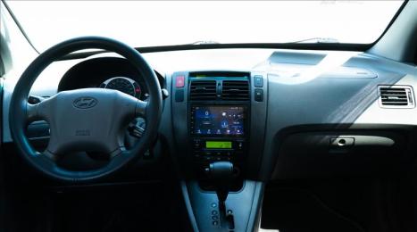 HYUNDAI Tucson 2.0 16V 4P GLS, Foto 8