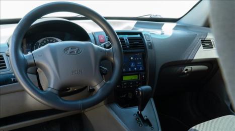 HYUNDAI Tucson 2.0 16V 4P GLS, Foto 11