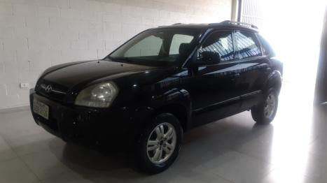 HYUNDAI Tucson 2.0 16V 4P GLS AUTOMTICO, Foto 1