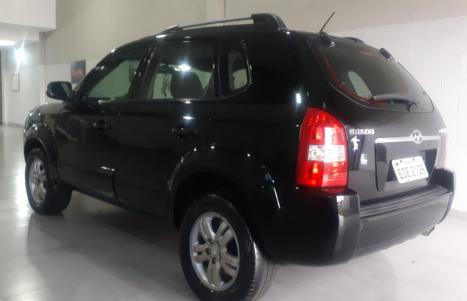 HYUNDAI Tucson 2.0 16V 4P GLS AUTOMTICO, Foto 2