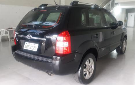 HYUNDAI Tucson 2.0 16V 4P GLS AUTOMTICO, Foto 3