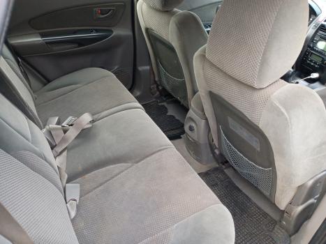 HYUNDAI Tucson 2.0 16V 4P GLS AUTOMTICO, Foto 4