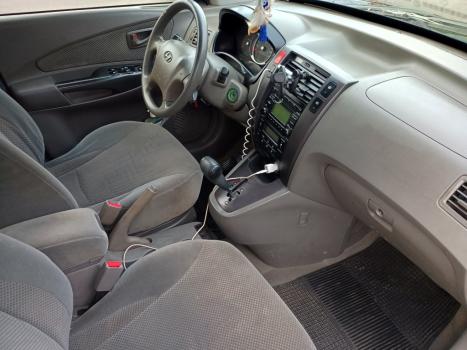 HYUNDAI Tucson 2.0 16V 4P GLS AUTOMTICO, Foto 5