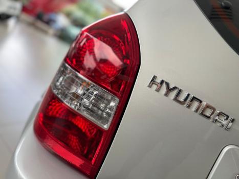 HYUNDAI Tucson 2.0 16V 4P GLS FLEX AUTOMTICO, Foto 8