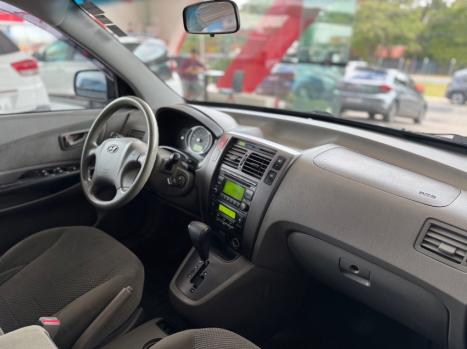 HYUNDAI Tucson 2.0 16V 4P GLS FLEX AUTOMTICO, Foto 9
