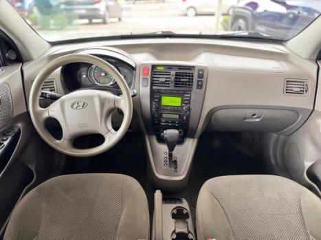 HYUNDAI Tucson 2.0 16V 4P GLS FLEX AUTOMTICO, Foto 11