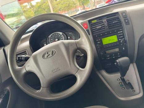 HYUNDAI Tucson 2.0 16V 4P GLS FLEX AUTOMTICO, Foto 12