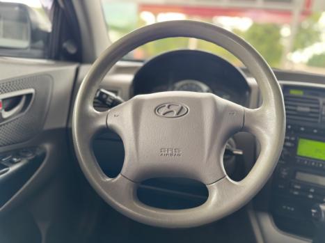 HYUNDAI Tucson 2.0 16V 4P GLS FLEX AUTOMTICO, Foto 13