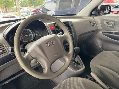 HYUNDAI Tucson 2.0 16V 4P GLS FLEX AUTOMTICO, Foto 16