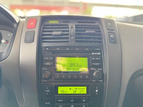 HYUNDAI Tucson 2.0 16V 4P GLS FLEX AUTOMTICO, Foto 18