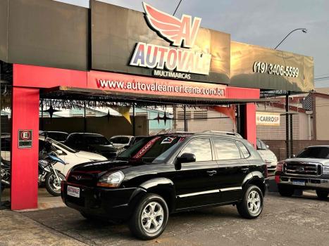 HYUNDAI Tucson 2.0 16V 4P GLS, Foto 1
