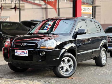 HYUNDAI Tucson 2.0 16V 4P GLS, Foto 3