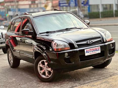 HYUNDAI Tucson 2.0 16V 4P GLS, Foto 4