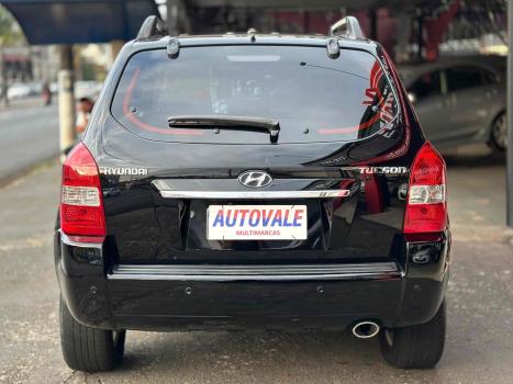 HYUNDAI Tucson 2.0 16V 4P GLS, Foto 5