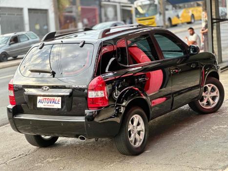 HYUNDAI Tucson 2.0 16V 4P GLS, Foto 6
