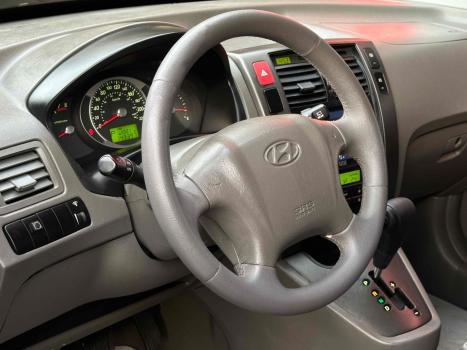 HYUNDAI Tucson 2.0 16V 4P GLS, Foto 7