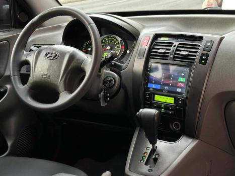 HYUNDAI Tucson 2.0 16V 4P GLS, Foto 10