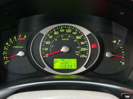 HYUNDAI Tucson 2.0 16V 4P GLS, Foto 13