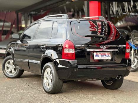HYUNDAI Tucson 2.0 16V 4P GLS, Foto 18