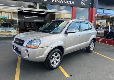 HYUNDAI Tucson 2.0 16V 4P GLS AUTOMTICO, Foto 1