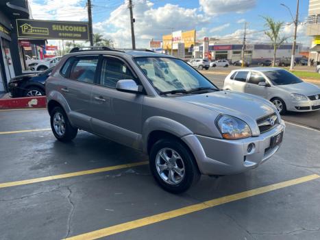 HYUNDAI Tucson 2.0 16V 4P GLS AUTOMTICO, Foto 3