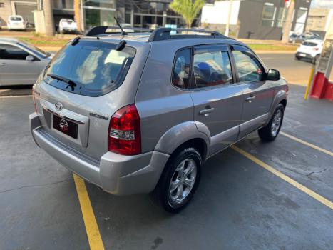 HYUNDAI Tucson 2.0 16V 4P GLS AUTOMTICO, Foto 4