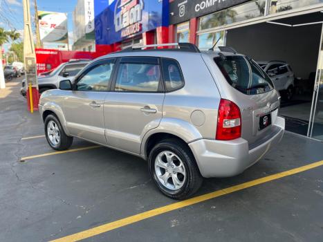 HYUNDAI Tucson 2.0 16V 4P GLS AUTOMTICO, Foto 6